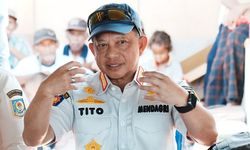 Mendagri: Bantuan Kemasyarakatan Presiden untuk Penanggulangan Bencana di NTT Sudah Ditransfer