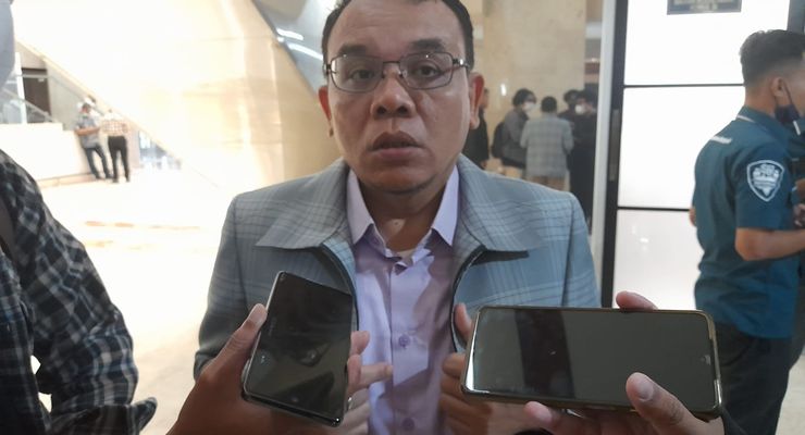 Tolak Hak Angket Pemilu, PAN: Jangan Tuduh Curang, tetapi Buktinya Cuma Narasi