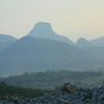 Kawasan Pegunungan Sanggabuana Akan Jadi Taman Nasional