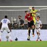 Duel Man United Vs Copenhagen Berlanjut ke Perpanjangan Waktu