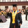 Raih Gelar Doktor, Walkot Semarang Lulus dengan Predikat Summa Cum Laude