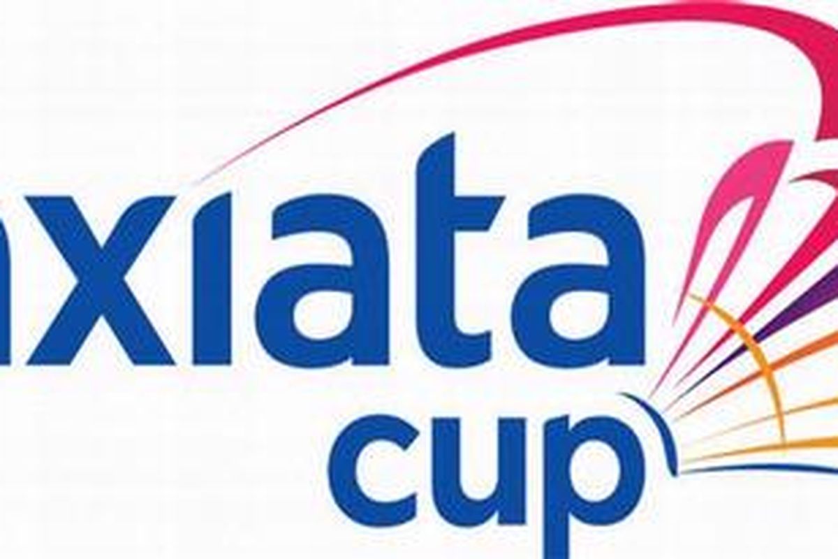 Axiata Cup 2012