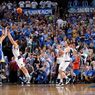 Mengenal Gerakan Follow Through dalam Permainan Bola Basket