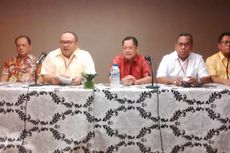 Ketua DPD I Golkar Kubu Agung Laksono Kumpul, Mengaku Siap Munas