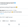 Ramai soal Banyak yang Membawa Pulang Piring KFC: Mungkin Dikira Souvenir
