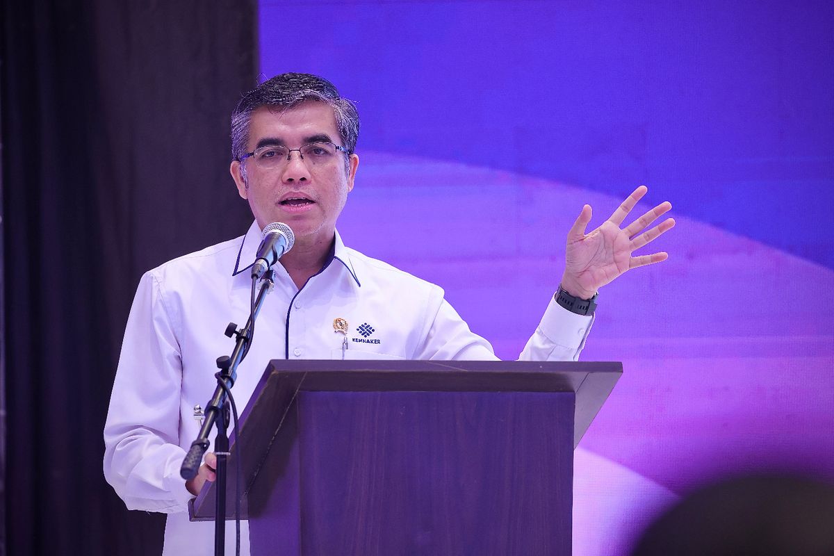 Aturan Baru Outsourcing Berlaku, Pemerintah Batasi Hanya 6 Jenis Pekerjaan