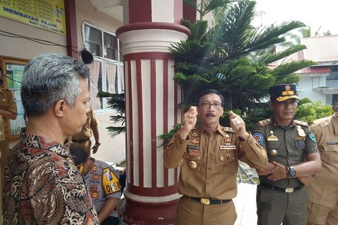 Kondisi Pasien 01 Positif Corona Asal Pesisir Selatan Sumbar Membaik, Bisa 