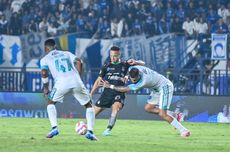 Usia Kepala Tiga, Mailson Lima Punya Hasrat Terpendam Gabung Persib