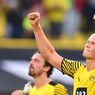 Hasil Bundesliga: Dortmund Menangi Drama 7 Gol, Haaland Bikin Capaian Baru