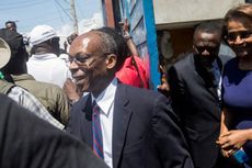 Mau Jadi Saksi ke Pengadilan, Mobil Mantan Presiden Haiti Ditembaki 