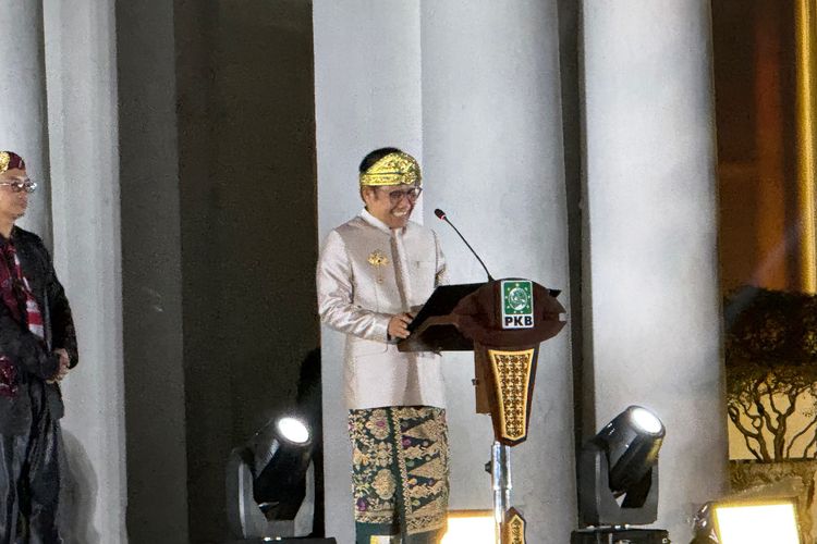 Prabowo Bakal Hadiri Puncak Harlah ke-28 PKB di JCC Malam Ini