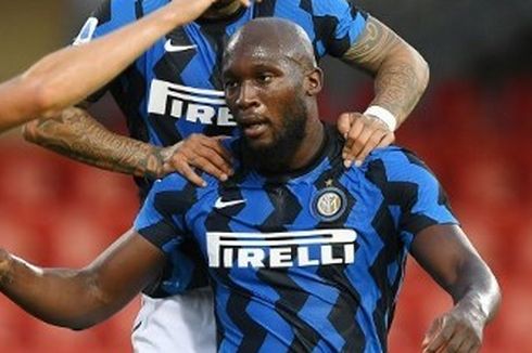 Jelang Inter Milan Vs Genoa, Inzaghi Ungkap Alasan Lukaku Pulang ke Chelsea