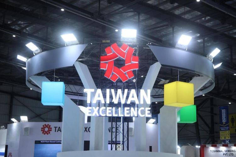 Taiwan Excellence sendiri merupakan simbol produk Taiwan yang paling inovatif dan berkualitas tinggi. Ajang ini pulalah yang menegaskan kepemimpinan global Taiwan menjadi dalam inovasi industri. 
