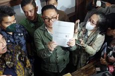 Surat Damai Diperlihatkan, Rizky Billar dan Lesti Saling Memaafkan dan Ingin Bina Rumah Tangga Lagi