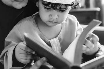 Susah-Susah Gampang, Berikut Cara Mengajarkan Anak Berpuasa Sejak Dini