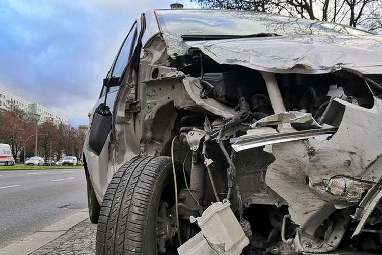Hilang 2 Hari Usai Apel Malam, Anggota Polisi Bolaang Mongondow Ditemukan Tewas dalam Mobil di Jurang