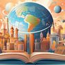 Di Tengah Arus Globalisasi, Pendidikan Agama Tak Cukup Ajarkan Teori