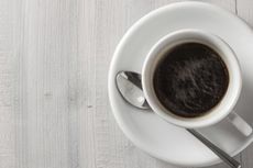 Berapa Lama Kafein Bertahan dalam Tubuh?