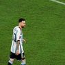 Susunan Pemain Argentina Vs Kroasia di Piala Dunia 2022, Messi Samai Rekor Legenda Jerman