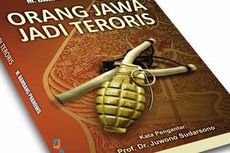 Jika  Orang Jawa Menjadi Teroris