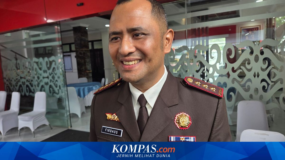 Kejaksaan Selidiki Temuan Honor ASN Rp 9,5 Miliar di Kukar, Fokus Dalami Niat Jahat