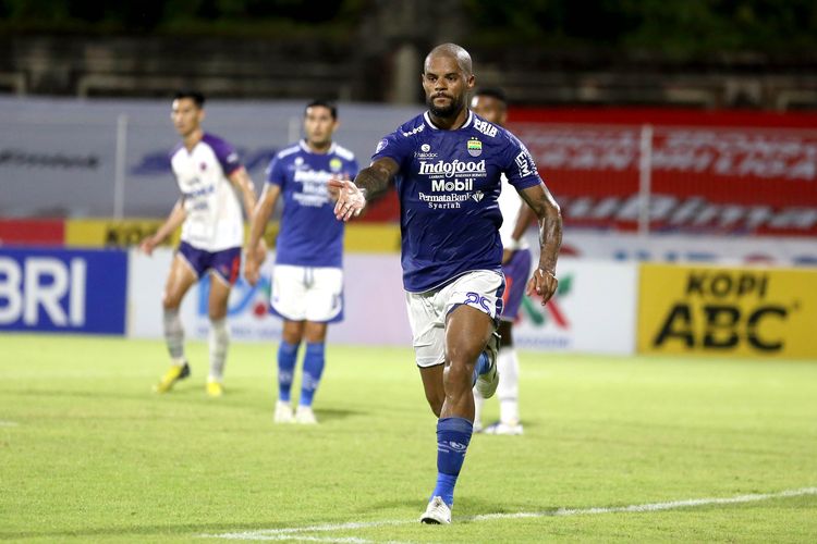 Link Live Streaming Borneo FC Vs Persib Bandung Malam Ini