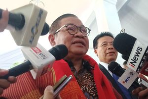 Pramono Ungkap Alasan Proses Panjang Izin Bangun Gereja di Jakarta