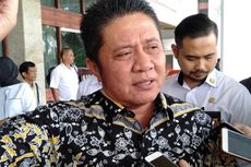 Bupati Muara Enim Terkena OTT KPK, Begini Respons Gubernur Sumsel