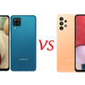 Perbandingan Samsung Galaxy A13 dan A12, Apa Saja Bedanya?