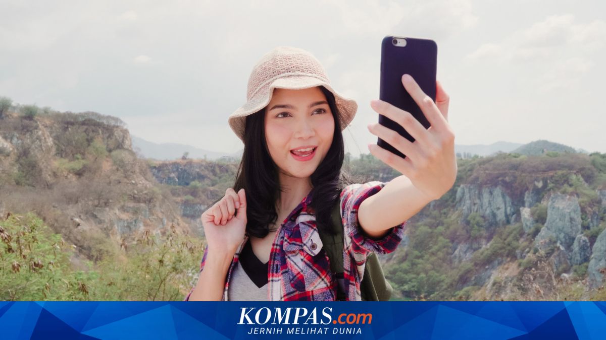 Dari Jalan-Jalan Jadi Cuan, Begini Cara Bikin Konten Traveling yang Menarik
