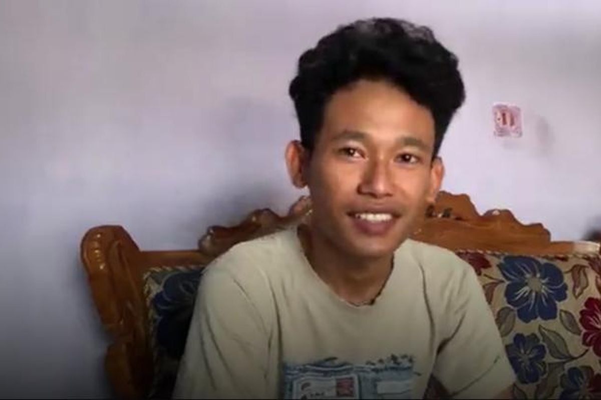 Muhammad Agung Hidayatullah