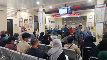 Dinsos Bekasi Dorong Peserta PBI JK yang Mampu Beralih ke BPJS Mandiri