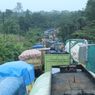 Soal Masalah Angkutan Batubara, Gubernur Jambi Akui Punya Kewenangan Terbatas 