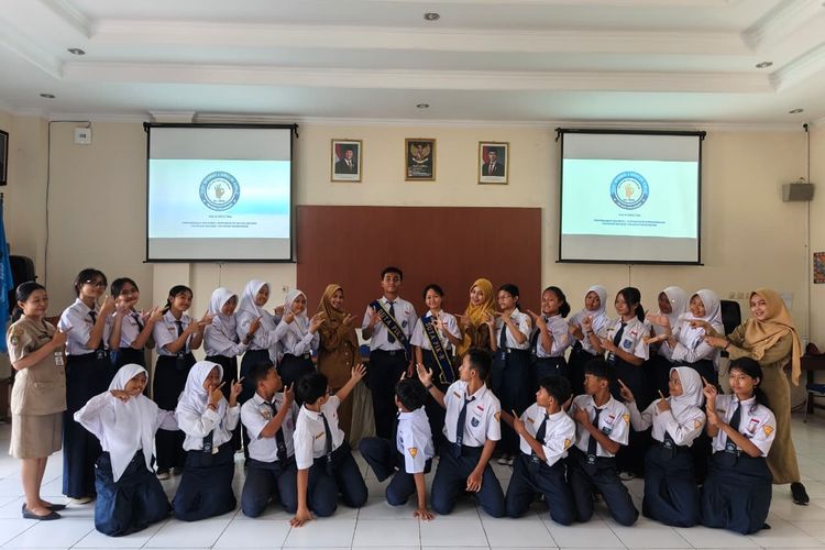 Sekolah di Solo Libatkan Teman Sebaya lewat PIK-R Cegah Kekerasan Seksual, Seperti Apa Prosesnya?