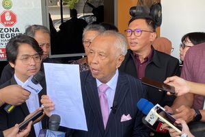 Praperadilan Lodewyk Pusung Ditolak, OC Kaligis: Ini Kriminalisasi