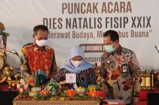 FISIP UPN Jogja Luncurkan Hotline untuk Ciptakan Kampus Aman-Nyaman