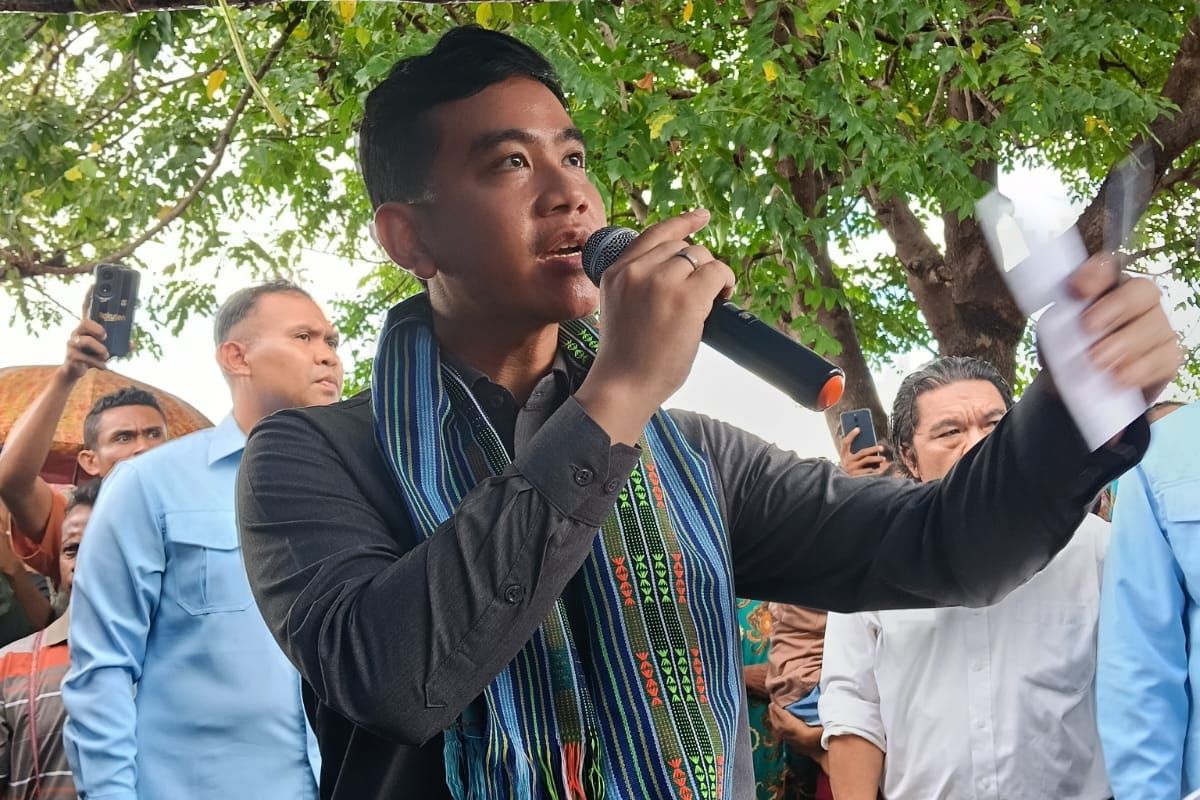 Gibran Dapat Keluhan Pertalite Rp 25.000 di NTT, Pertamina Buka Suara