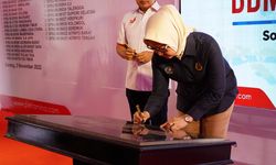 BPH Migas Resmikan BBM Satu Harga Indonesia Timur, 400 Penyalur Sudah Beroperasi