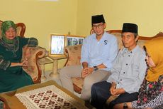 Prabowo Serukan Visum Petugas KPPS yang Meninggal, Ini Kata Sandiaga