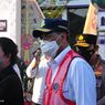 Menhub: Evaluasi Sementara, Pergerakan Penumpang Turun Signifikan