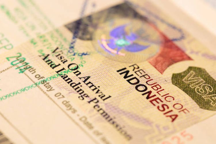 Indonesia Tambah 3 Negara Bebas Visa Kunjungan, Apa Saja?