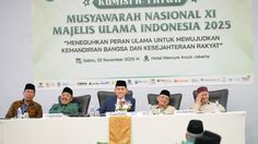 MUI Ungkap Fatwa Baru: Rp 190 Triliun Rekening Dormant Bisa Dialihkan ke Lembaga Sosial