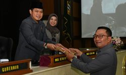 Emil Dukung Raperda Pasar Pusat Distribusi Jadi Perda, Asalkan..