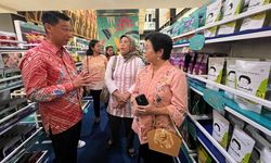 Freeport Boyong UMKM Papua ke Pameran Jelajah Kuliner Indonesia