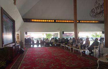 Banyuwangi PPKM Darurat Level 3, Berikut 19 Poin Aturannya ...