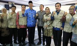 KPK Minta Daerah Lain Tiru Jateng yang Terapkan Pendidikan Antikorupsi