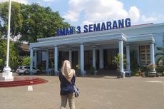 Viral, Siswa SMAN 3 Semarang Diterima di 21 Kampus Luar Negeri
