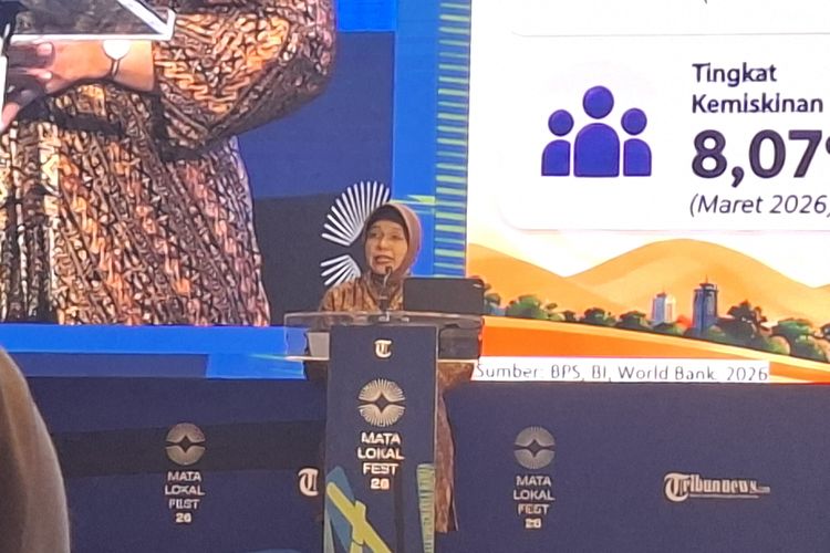 BPS Dorong Hilirisasi, Ekonomi RI Tak Bisa Selamanya Andalkan Komoditas Mentah