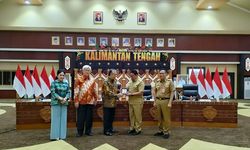 Sosialisasikan Prolegnas RUU Prioritas 2023 di Kalteng, Baleg DPR Terima Lebih dari 9 Masukan