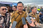 AHY: Pertumbuhan Ekonomi Harus Diimbangi Keberlanjutan Lingkungan